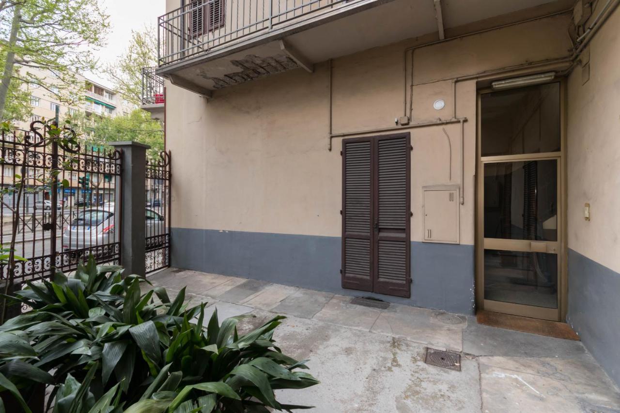 Studio Glicine By Wonderful Italy Turín Exterior foto